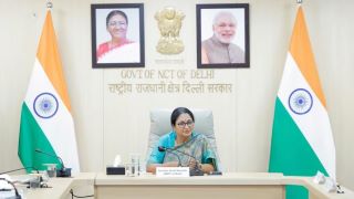 Delhi Government has taken a significant step to strengthen the semiconductor industry in India